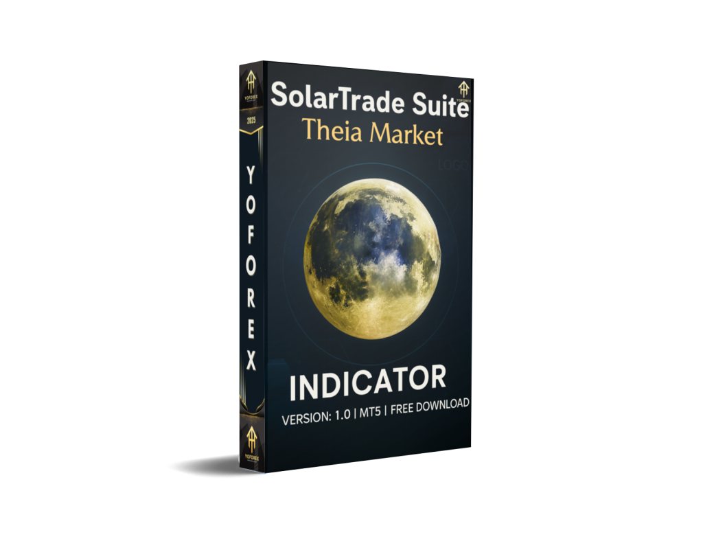 SolarTrade Suite Theia Market Indicator V1.0 MT5
