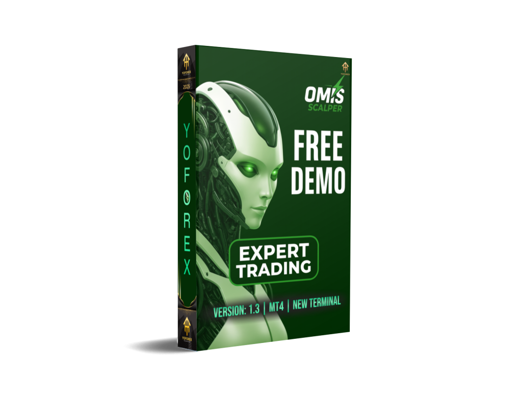 Omis Scalper EA V1.3 MT4
