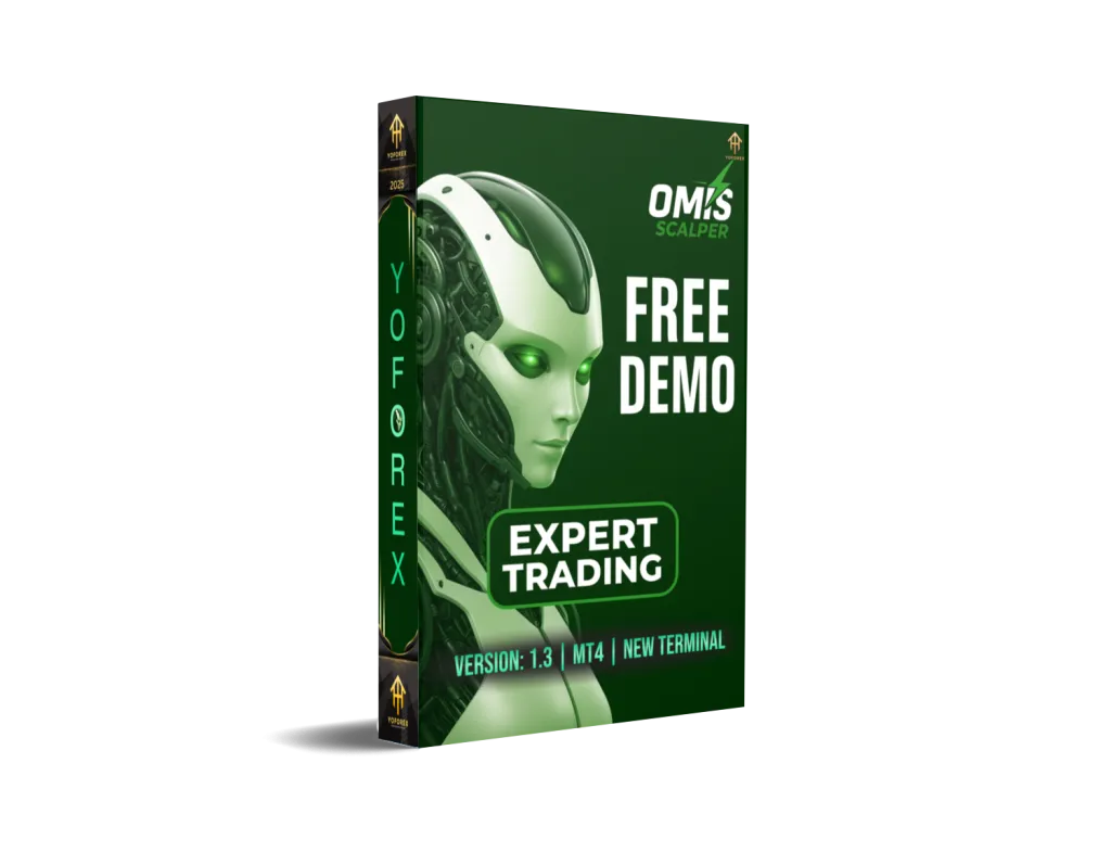 Omis Scalper EA V1.3 MT4