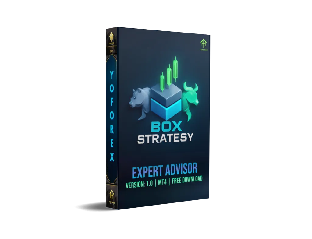 Box Strategy 10x EA V1.0 MT4