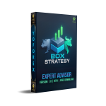 Box Strategy 10x EA V1.0 MT4