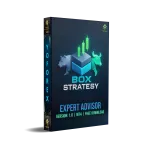 Box Strategy 10x EA V1.0 MT4