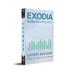 Exodia Eurusd Project EA V2.0 MT4 5 Exodia Eurusd Project EA V2.0 MT4