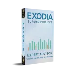Exodia Eurusd Project EA V2.0 MT4