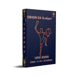 ORION EA Scalper V1.0 MT4
