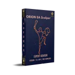 ORION EA Scalper V1.0 MT4