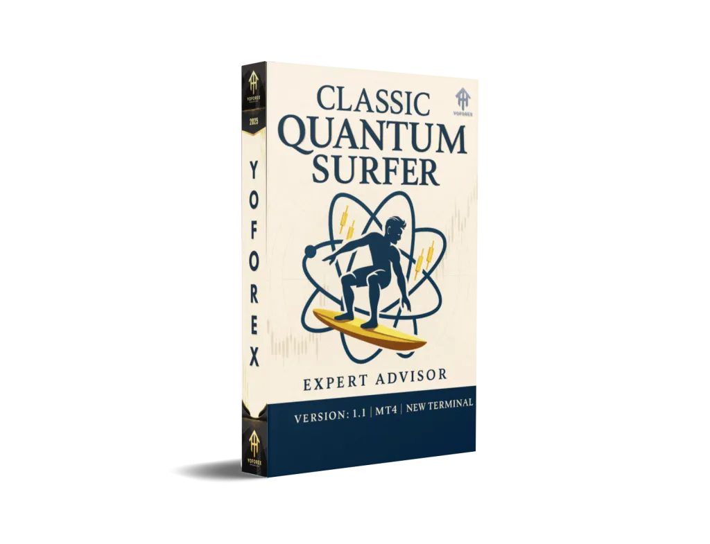 Classic Quantum Surfer EA V1.1 MT4