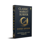 Classic Market Surfer EA V1.0 MT4