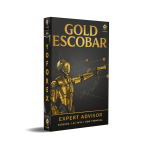 Gold Escobar EA V1.0 MT4
