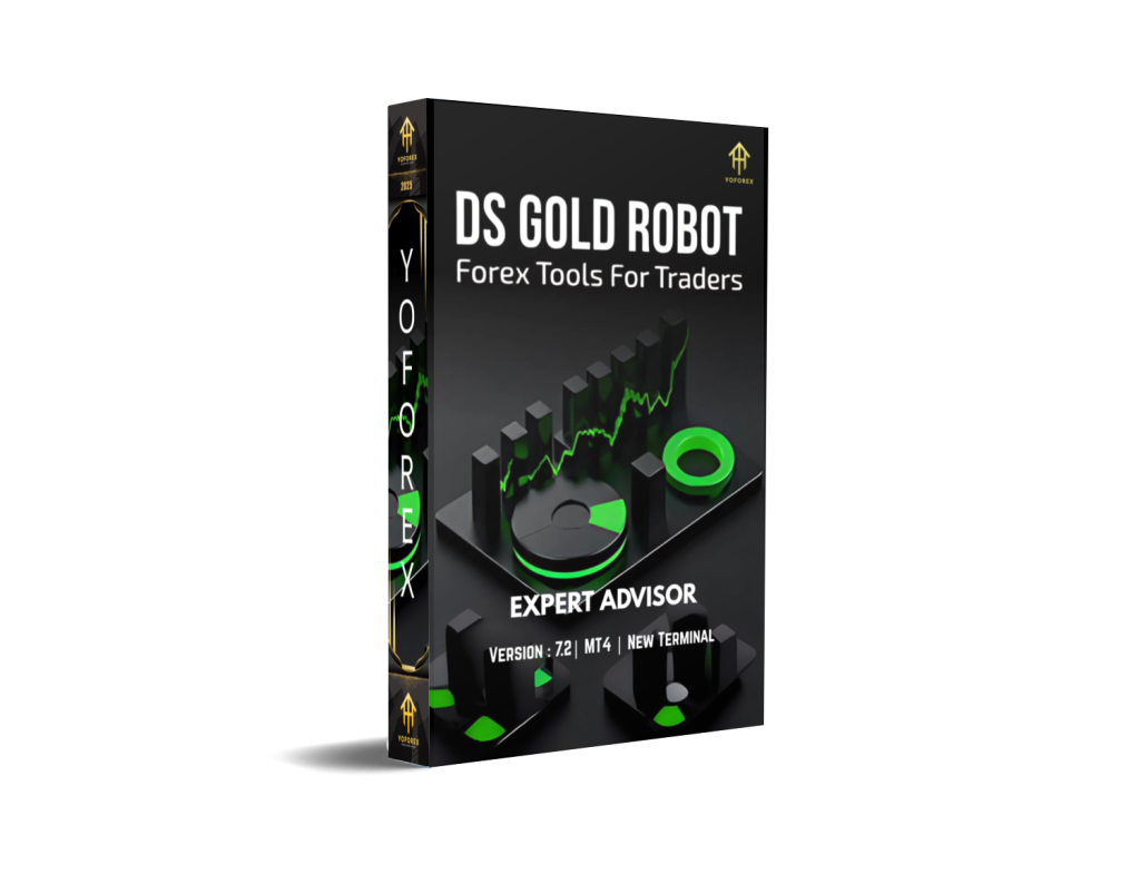 DS Gold Robot EA V7.2 MT4