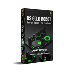 DS Gold Robot EA V7.2 MT4