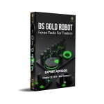 DS Gold Robot EA V7.2 MT4