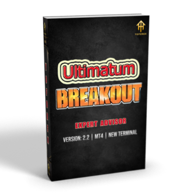 Ultimatum Breakout EA V2.2 MT4
