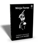 Ninja Forex EA V5.0 MT4 5 Ninja Forex EA V5.0 MT4