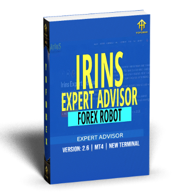 Irins EA V2.6 MT4 1 Irins EA V2.6 MT4