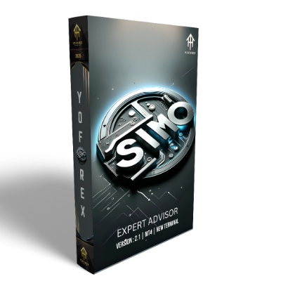 Simos EA V2.1 MT4