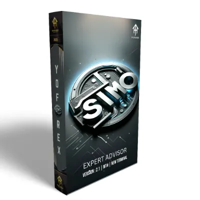 Simos EA V2.1 MT4