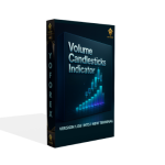 VolumeCandlesticks Indicator V1.08 MT5 5 VolumeCandlesticks Indicator V1.08 MT5