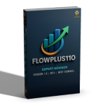 Flowplus110 EA V1.0 MT4