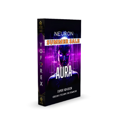 Aura Neuron EA V1.755 MT4