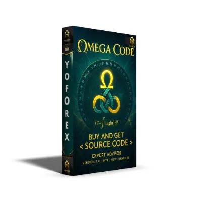 Omega Code EA V1.0 MT4
