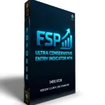 FSP Ultra Conservative Entry Indicator MT4