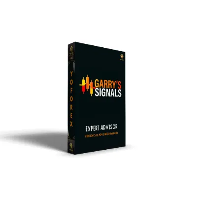 GARRY’S AI EA V3.0 MT4 1 GARRY’S AI EA V3.0 MT4