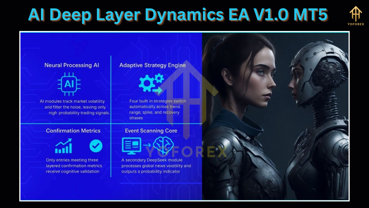 AI Deep Layer Dynamics EA V1.0 MT5