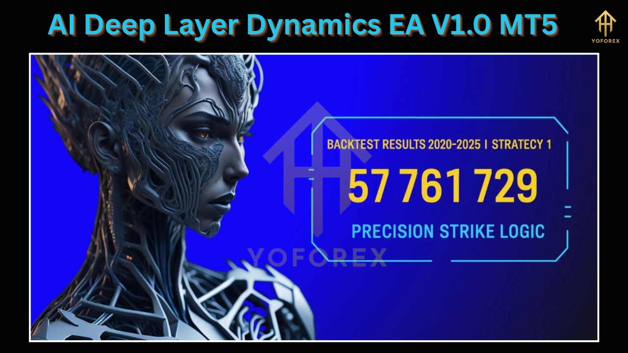 AI Deep Layer Dynamics EA V1.0 MT5
