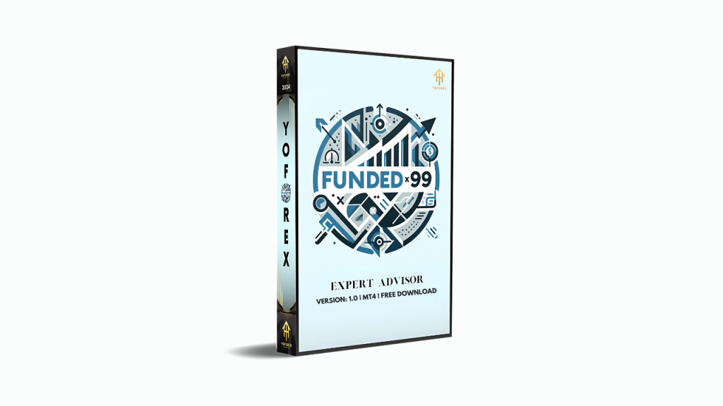 Funded X 99 EA V1.0 MT4