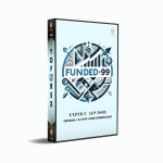 Funded X 99 EA V1.0 MT4