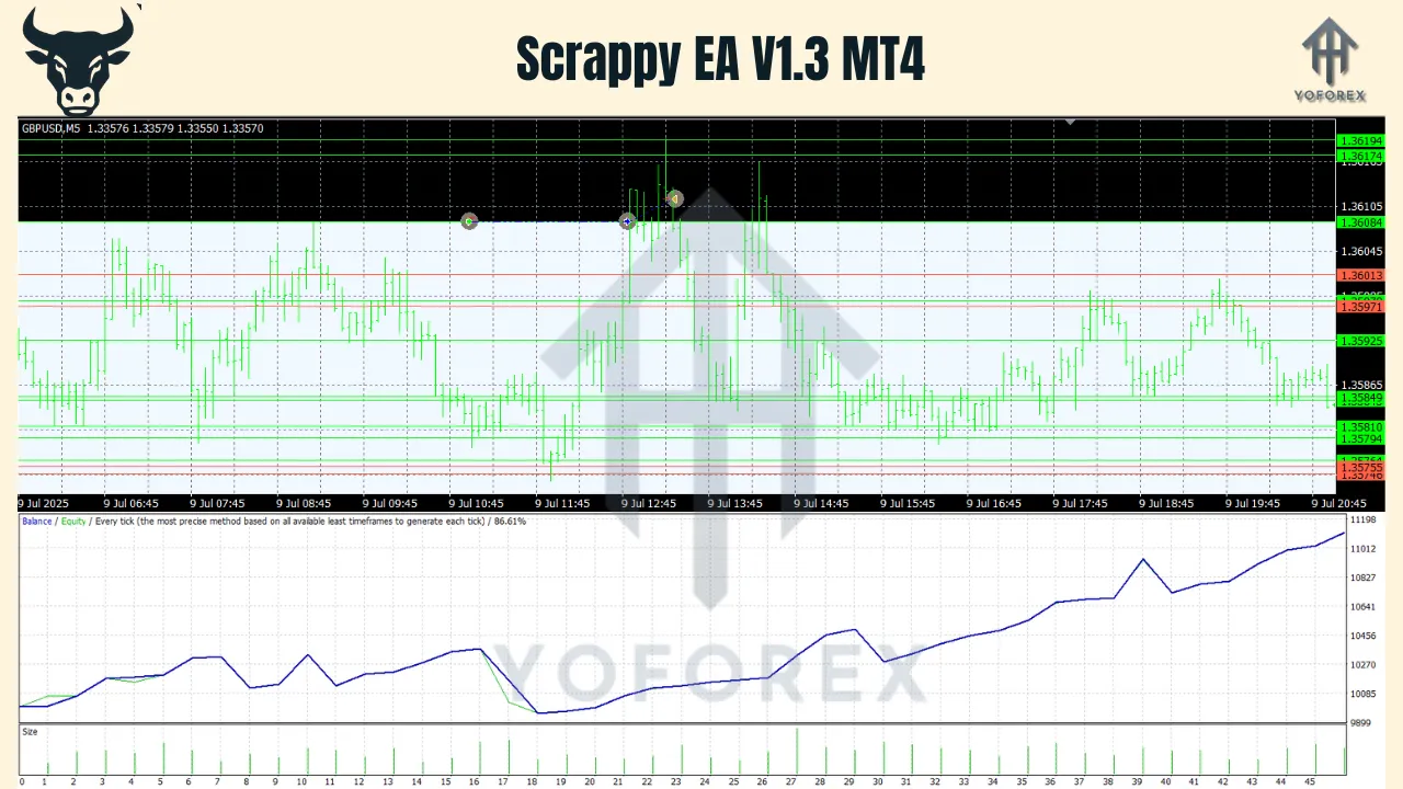 Scrappy EA V1.3 MT4 2 Scrappy EA V1.3 MT4