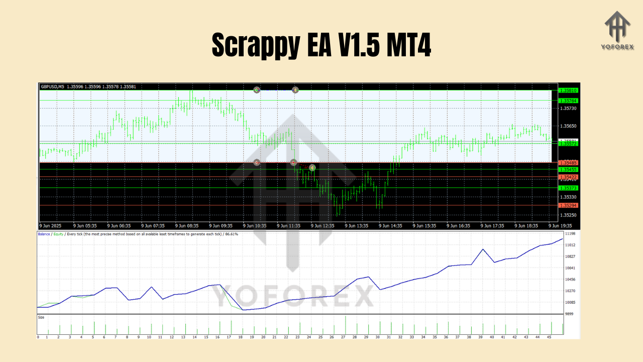 Scrappy EA V1.5 MT4