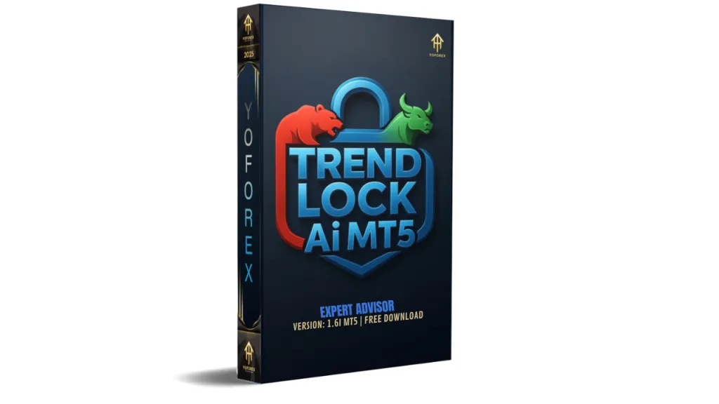 TREND LOCK AI EA
