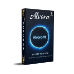 Alvora EA V1.0 MT5