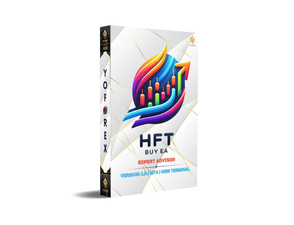 HFT BUY EA V1.0 MT4