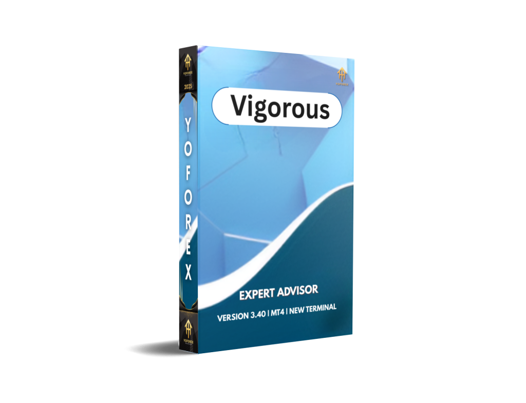 Vigorous EA V3.40 MT4