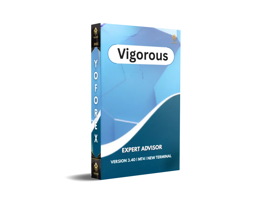 Vigorous EA V3.40 MT4