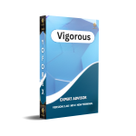 Vigorous EA V3.40 MT4