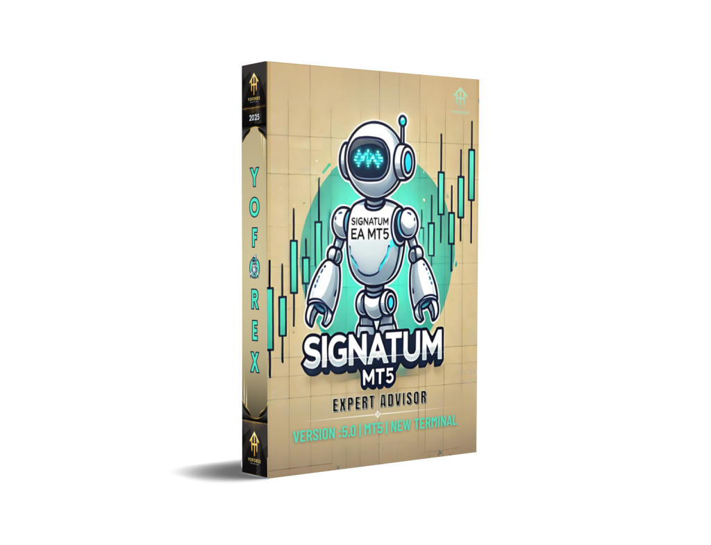 Signatum EA V5.0 MT5