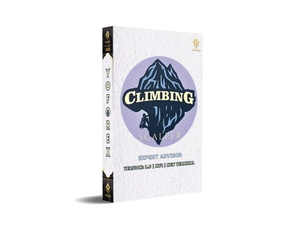 Climbing Scalper EA V1.0 MT4