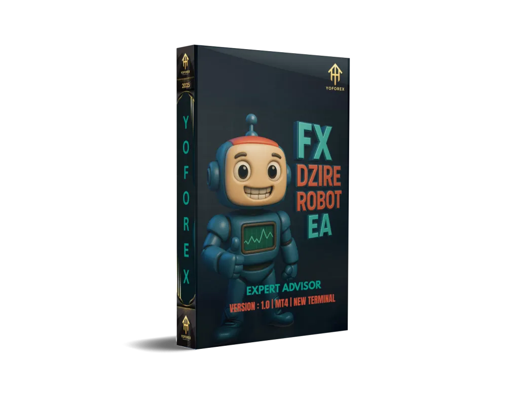 FX Dzire Robot EA V1.0 MT4