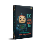 FX Dzire Robot EA V1.0 MT4