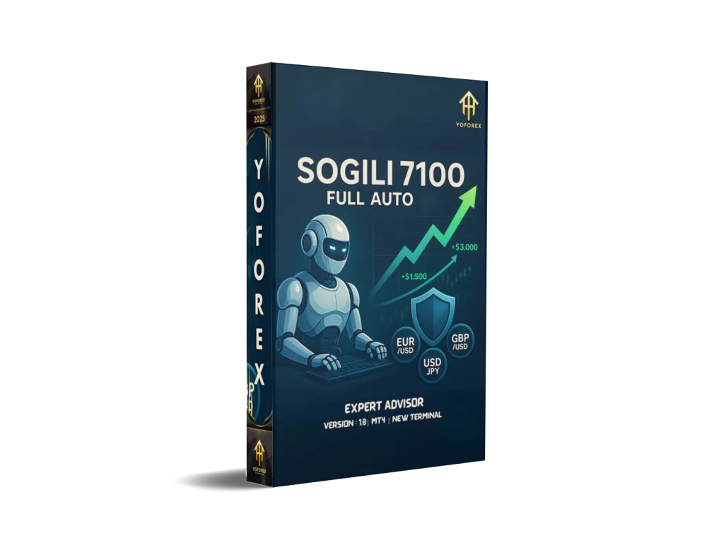 Sogili 7100 Full Auto EA V1.0 MT4