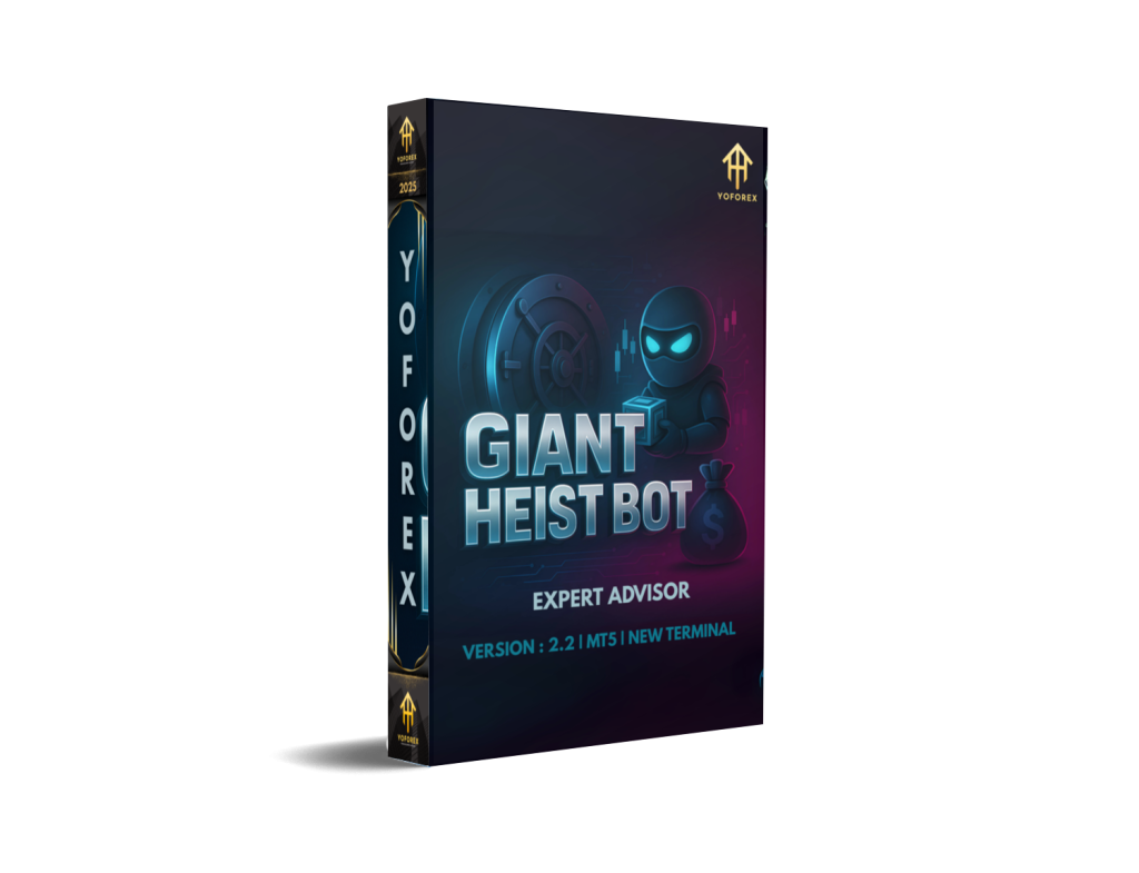 Giant Heist Bot EA V2.2 MT5