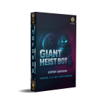 Giant Heist Bot EA V2.2 MT5