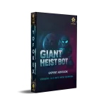 Giant Heist Bot EA V2.2 MT5