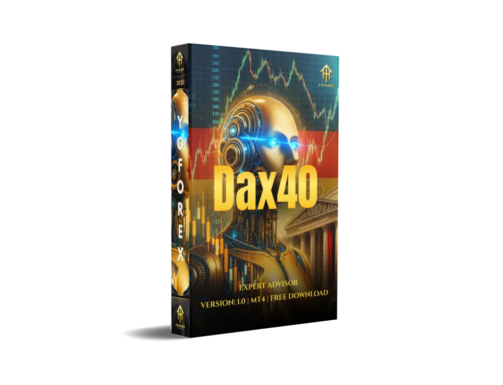 Dax40 Index EA V1.0 MT4