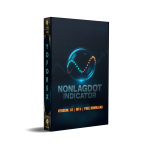 NonLagDot Indicator MT4