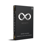 Infinite Forex EA V4.1 MT4